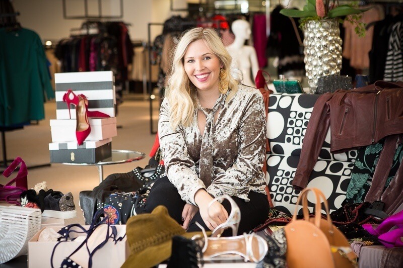 Lynn Ivey: FACES of Charlotte