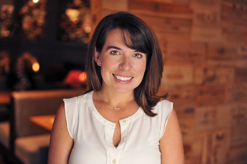 Lauren Coulter of LouVino: FACES of Louisville