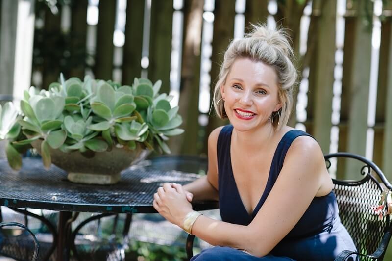 Interior Designer Crush: Natalie Officer of Natalie O Design