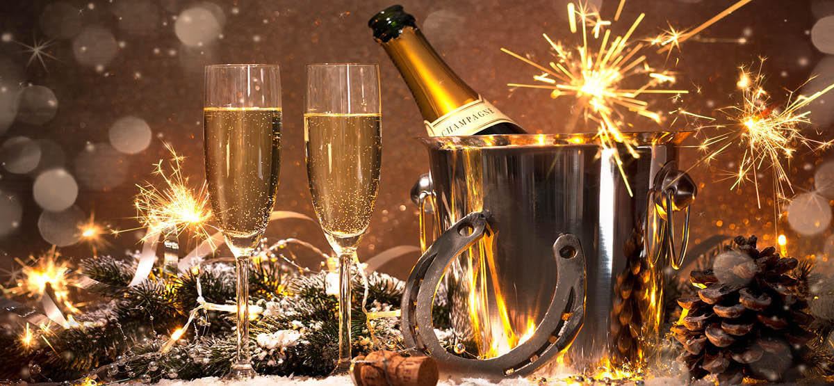 Happy New Year!