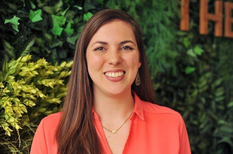 Beth Malcom, CEO of the Kentucky YMCA Youth Association Best Advice