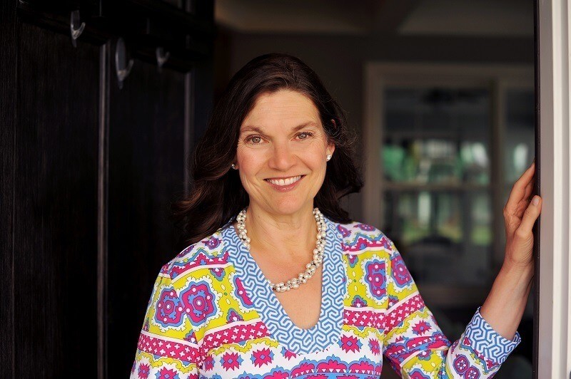 Judie Parks of Berkshire Hathaway HomeServices Parks & Weisberg Realtors Best Advice