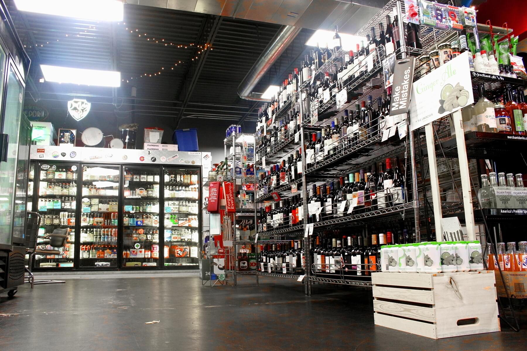 Common Market currently boasts two locations, and a third is set to open in the spring.