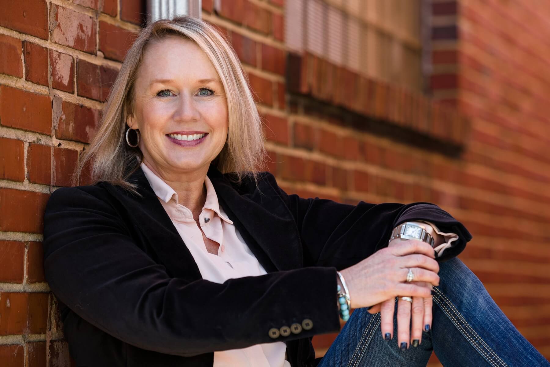 "It’s an amazing team dedicated to executing this project successfully, so it’s an enormously rewarding project professionally," Sara says of the work her team is doing for the Men's Shelter.