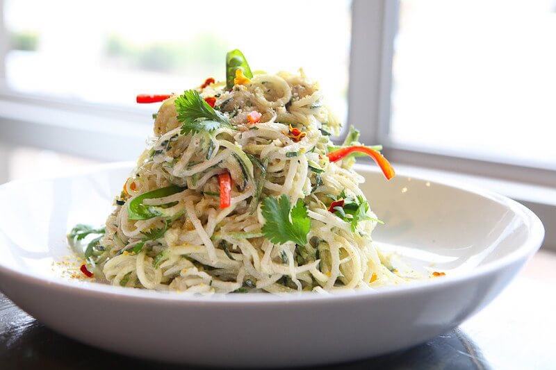 12 Nashville Vegan Restaurants That Even Non-Vegans Will Love