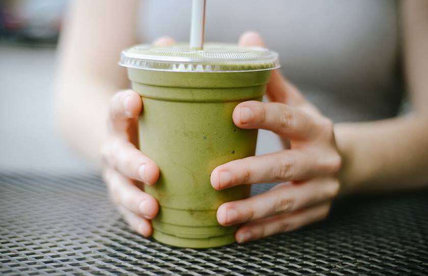A Few of Our Favorite Places to Eat Vegan