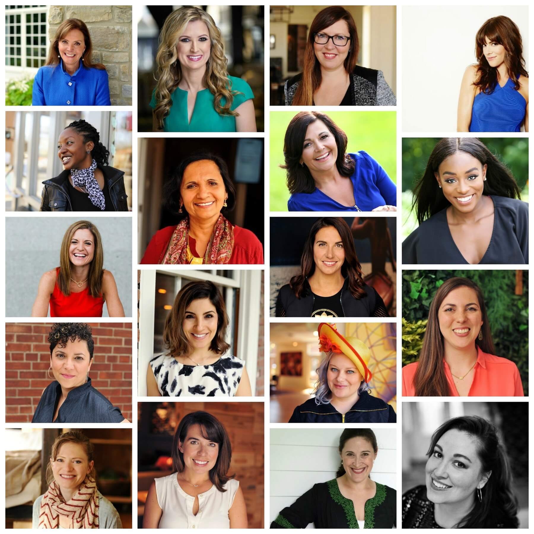 The Louisville FACES of 2017 Best advice louisville