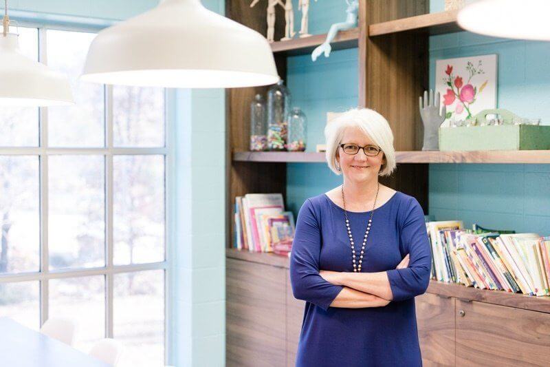 Connie Hill, President and CEO of Girls Inc. of Central Alabama <br/> "Remember that you did not get where you are by yourself and to be grateful for those who helped you. And always look for others to help."