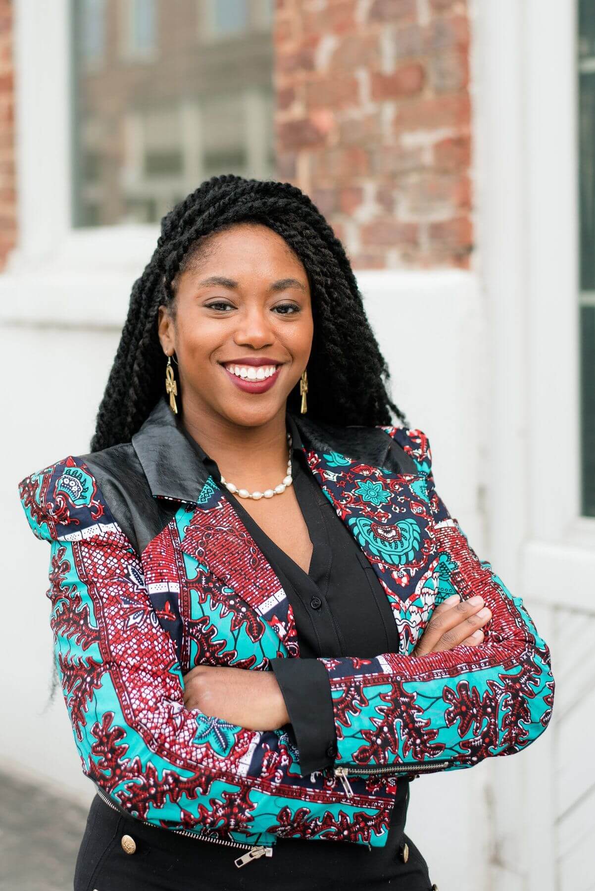 Shauna Stuart, Social Media Specialist for AL.com <br/> "This a hybrid of some of the best advice I’ve gotten, whether it was through “Oprah’s Super Soul Sunday” or just a friend: Get over it! Don’t be afraid to hit that reset button. When something happens, you’ve got to move on. If you’re having trouble with something, figure it out. Handle your life. Handle your situation. Really get a handle on whatever you’re going through."