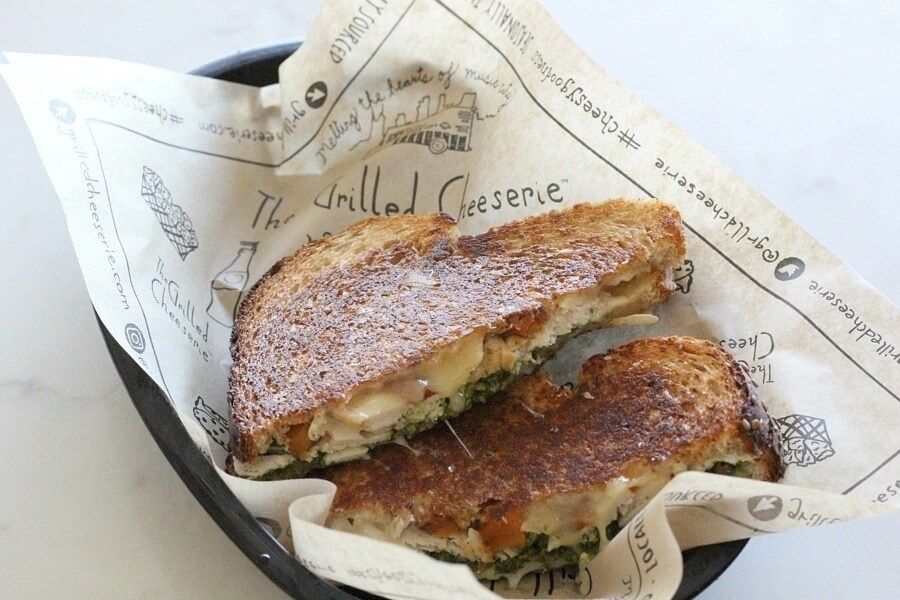A Few of Our Favorite Places to Eat Vegan