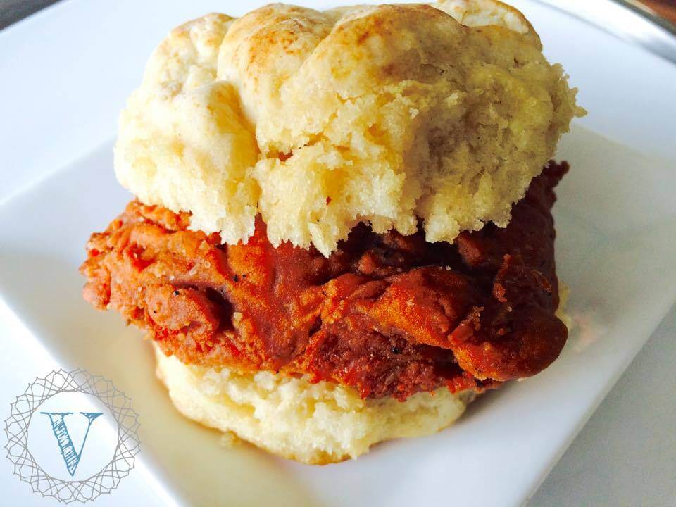 A Few of Our Favorite Places to Eat Vegan
