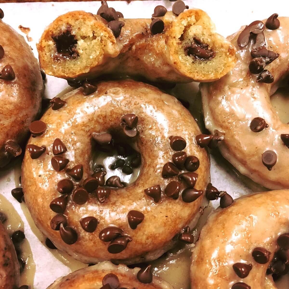 A Few of Our Favorite Places to Eat Vegan