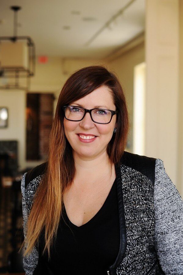 Annie Pettry of Decca Best Advice Louisville