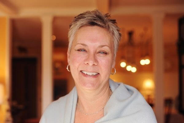 Lyn Lage, Cayman Islands Trip Winner Best Advice Louisville