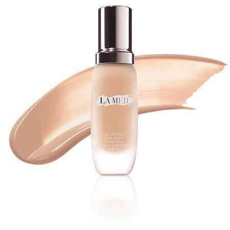 La Mer is known for their high-end products and this Soft Fluid Long Wear Foundation does not fall short. It's silky, weightless formula creates a natural long-lasting finish while softening the appearance of wrinkles and vanishing blemishes and imperfections. It also includes SPF 20 to help shield the face from harmful sun damage. This, by La Mer, is $110. <a href="http://bit.ly/2kELt0y" target="_blank" rel="noopener">Details here</a>. Image: Sephora La Mer is known for their high-end products and this Soft Fluid Long Wear Foundation does not fall short. It's silky, weightless formula creates a natural long-lasting finish while softening the appearance of wrinkles and vanishing blemishes and imperfections. It also includes SPF 20 to help shield the face from harmful sun damage. This, by La Mer, is $110. <a href="http://bit.ly/2kELt0y" target="_blank" rel="noopener">Details here</a>. Image: Sephora