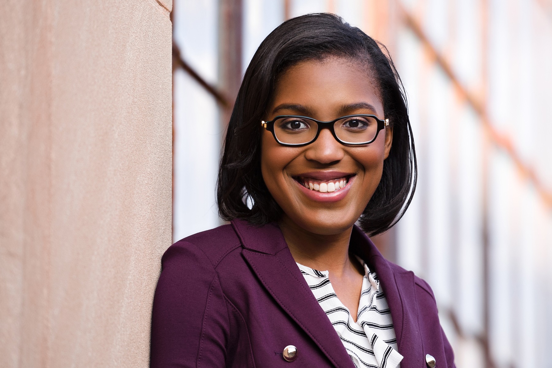 DeAndrea Newman Salvador