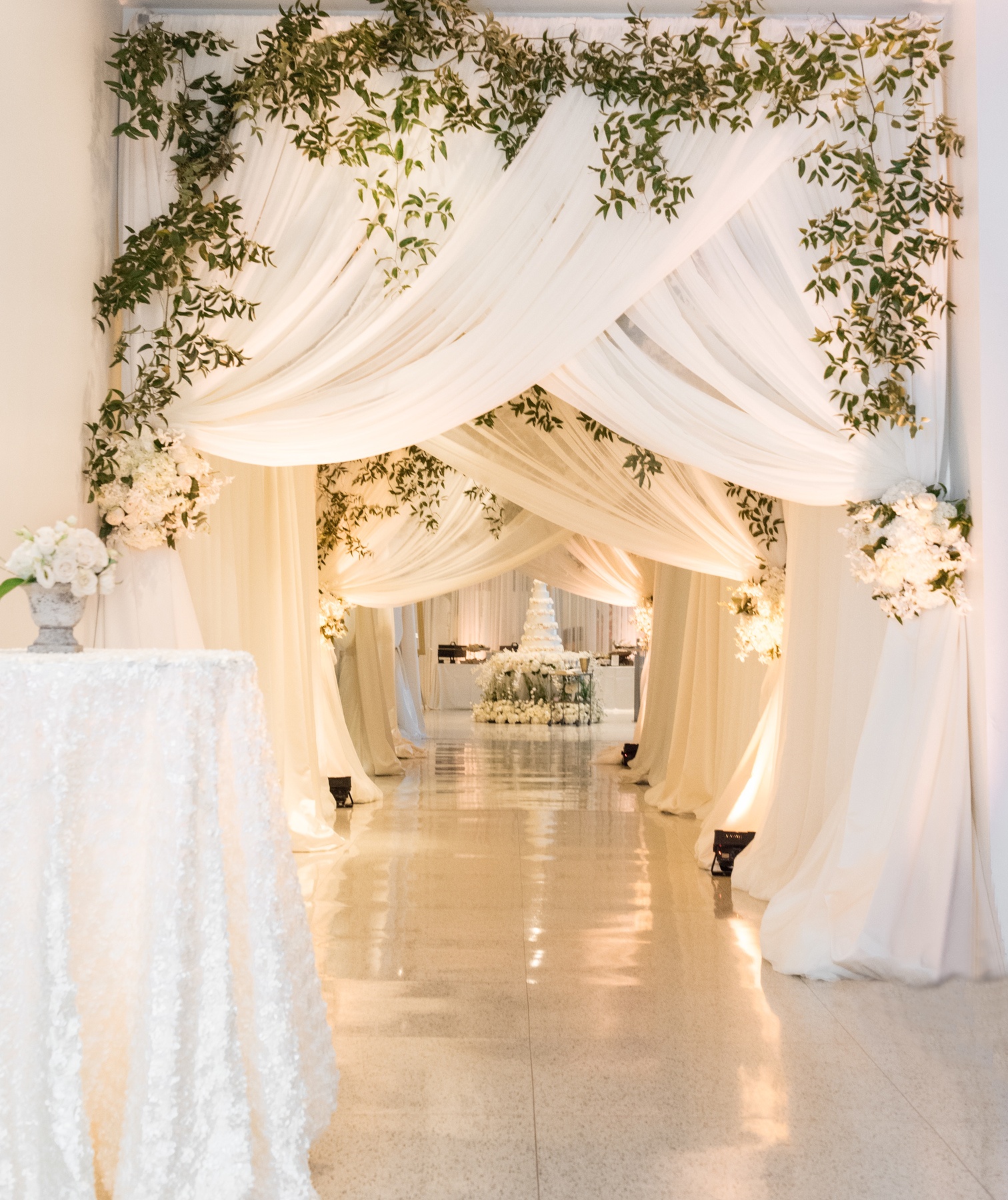 southern wedding