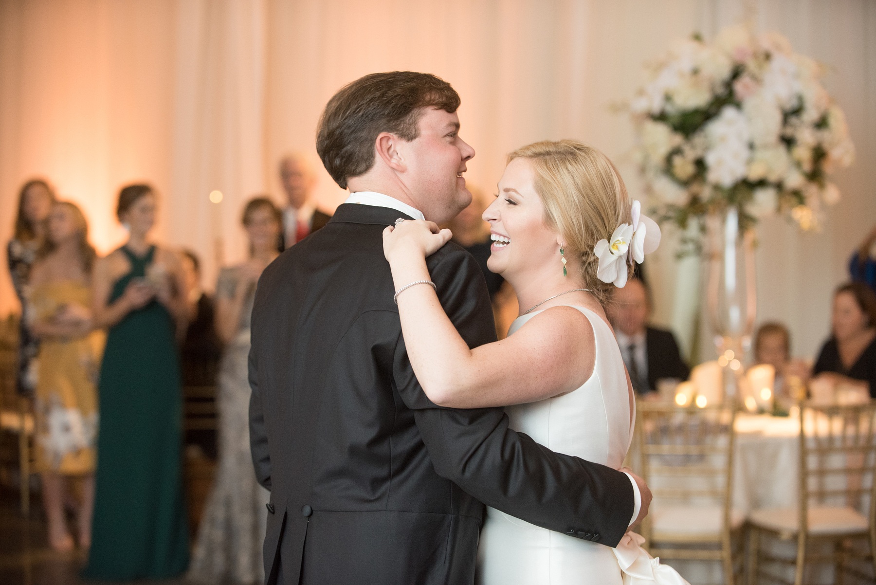 southern wedding