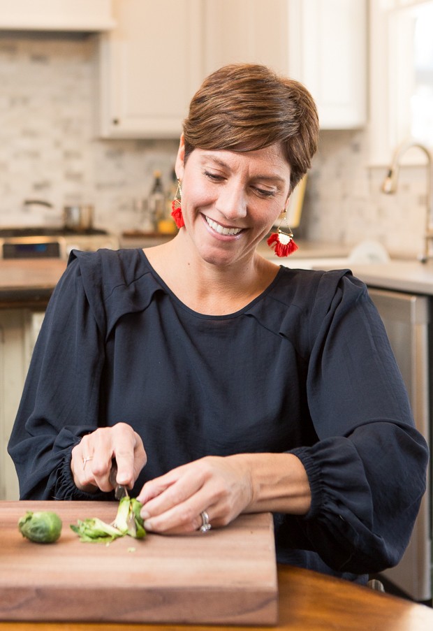Stephanie Wright