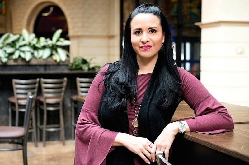 Diane Janbakhsh: FACES of Nashville