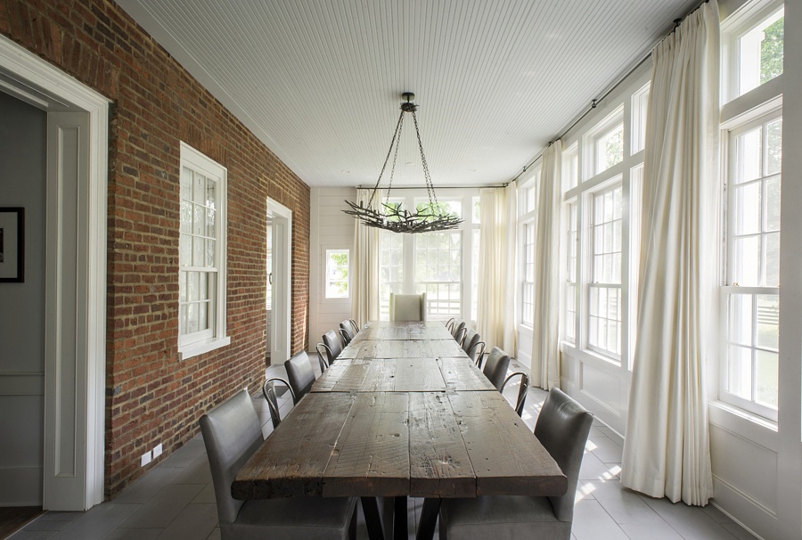 Corporate Retreat Locations