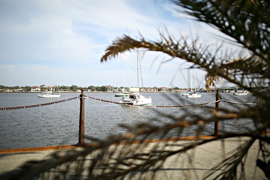 48 Hours in St. Augustine, Florida