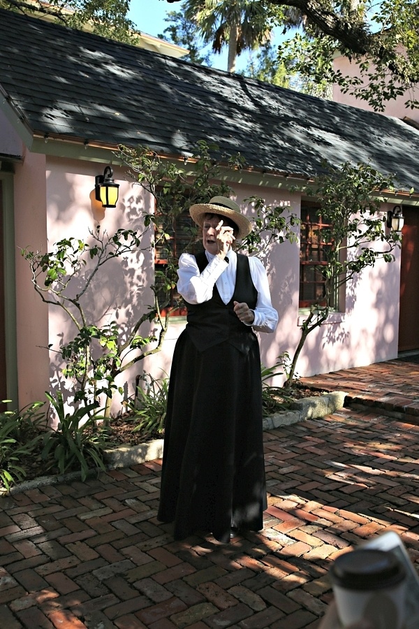 48 Hours in St. Augustine, Florida