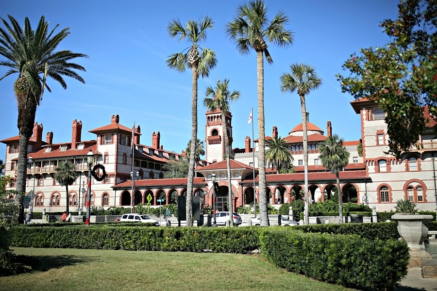 48 Hours in St. Augustine, Florida