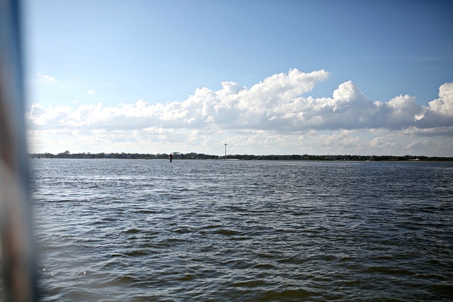 48 Hours in St. Augustine, Florida