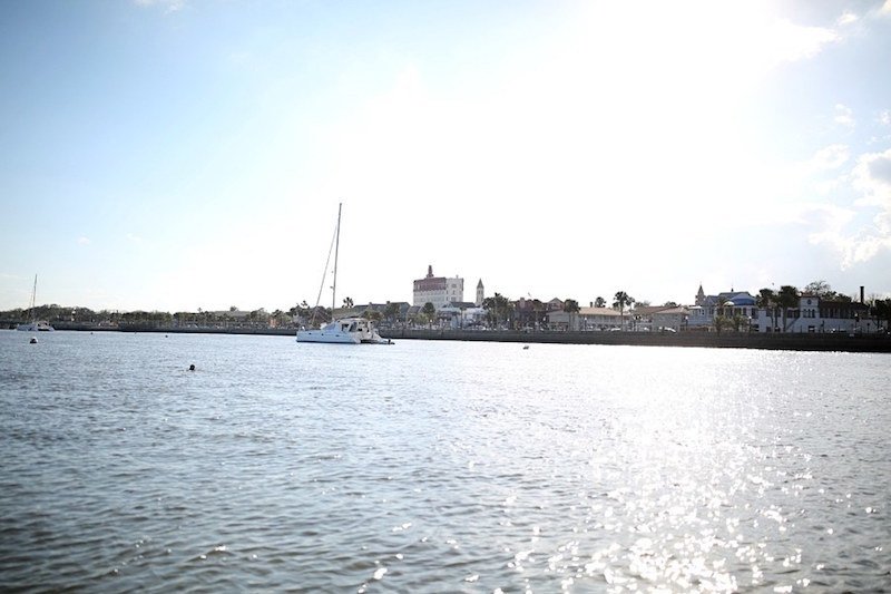 48 Hours in St. Augustine, Florida