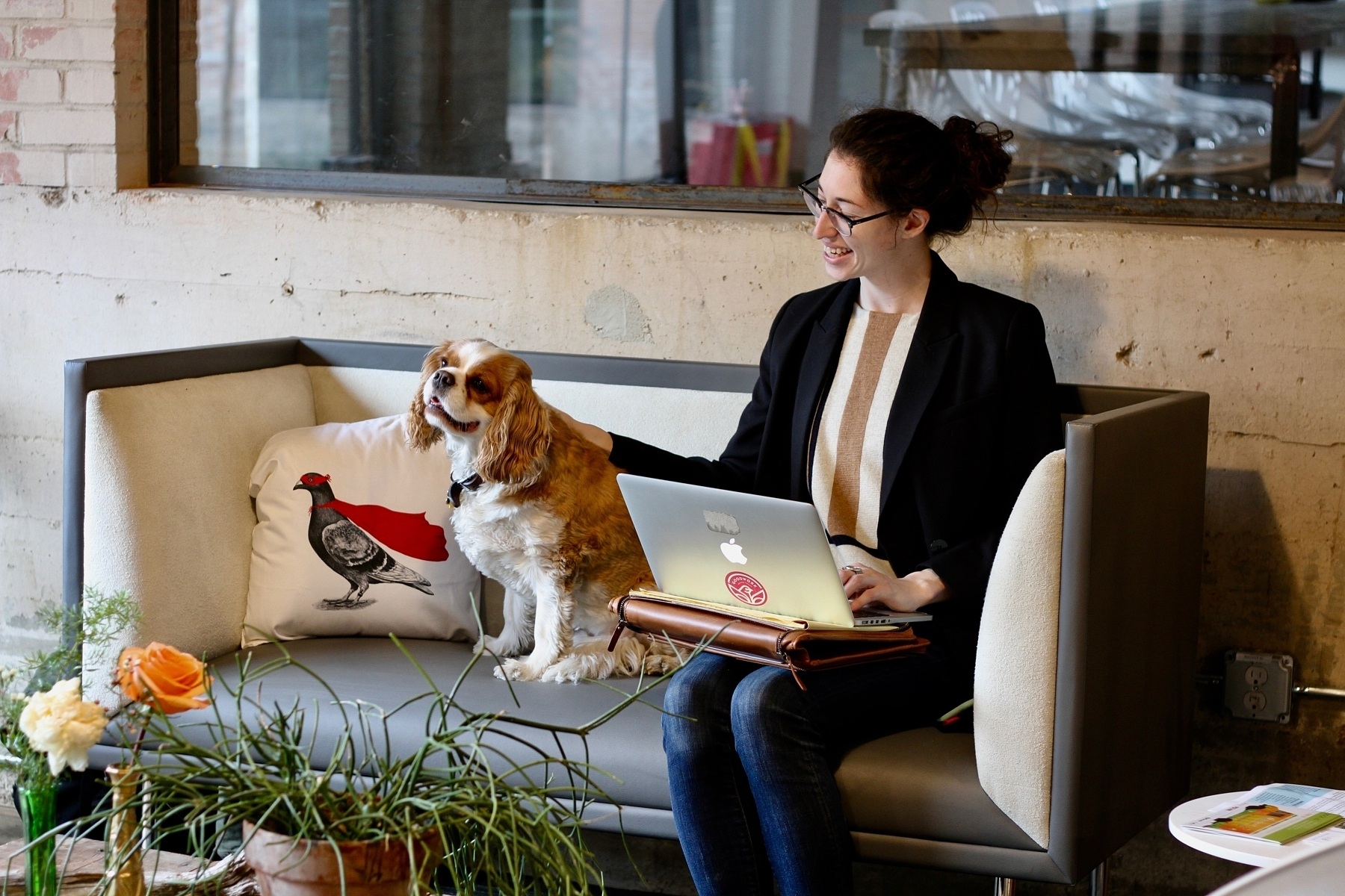 Coworking spaces — GoodWork Coworking spaces — GoodWork