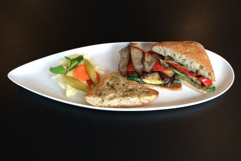 healthy Louisville restaurants