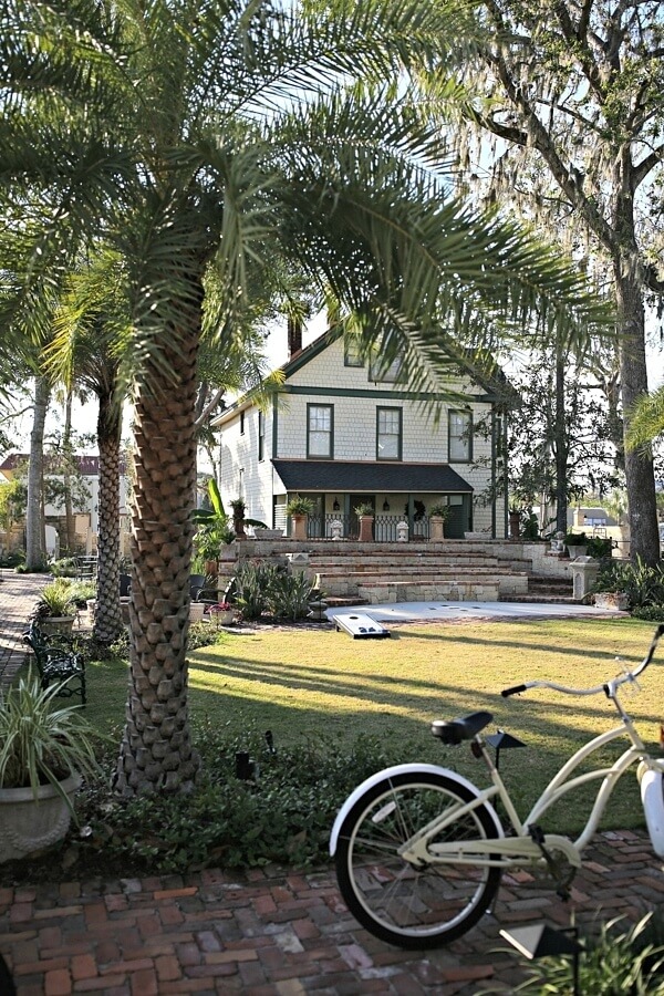 48 Hours in St. Augustine, Florida