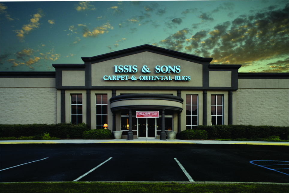 Issis & Sons 