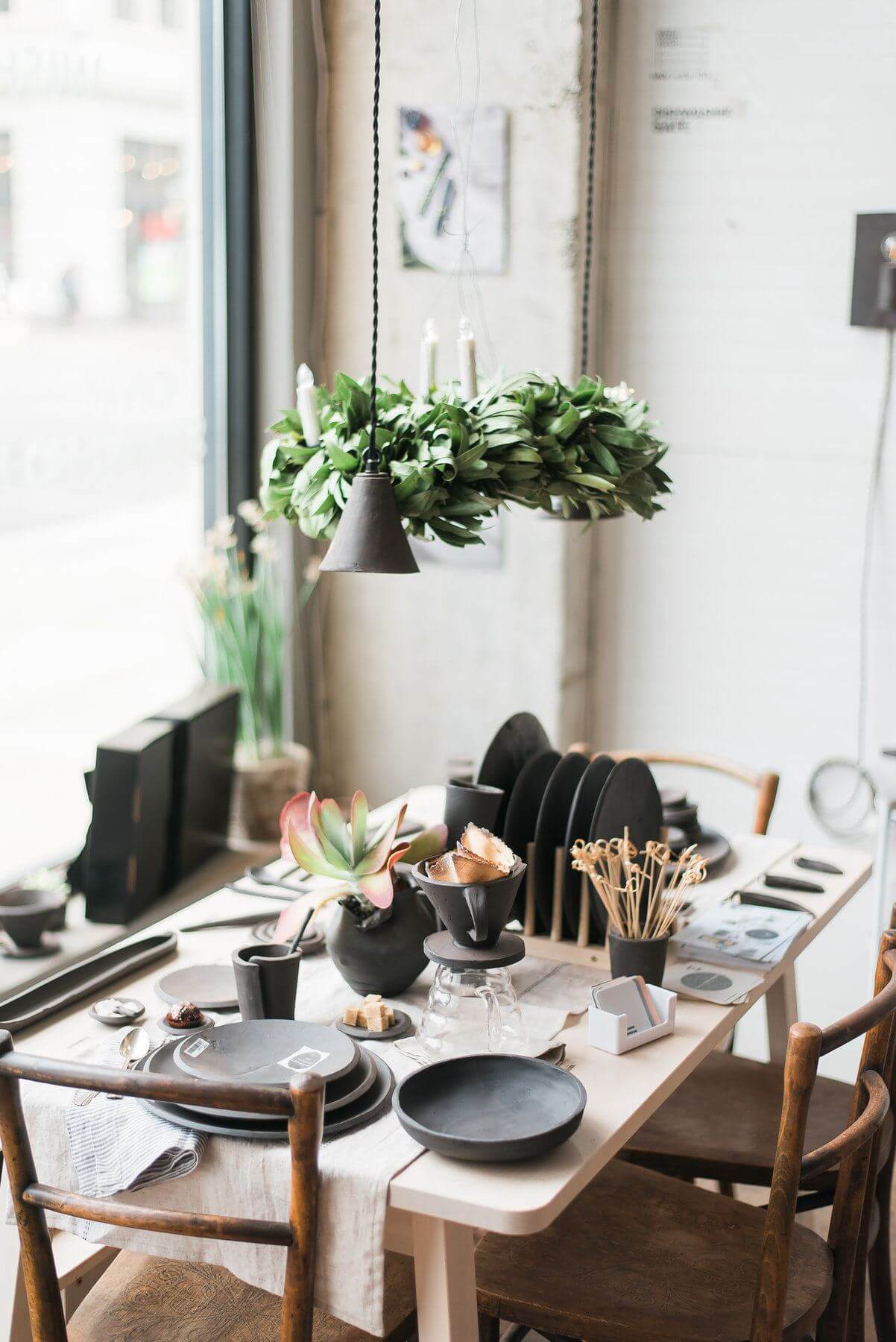 Civil Stoneware