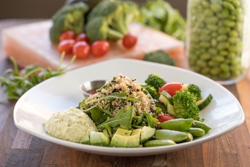 healthy memphis restaurants