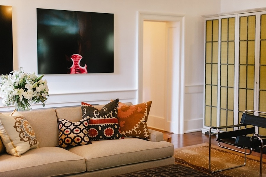 Corporate Retreat Locations