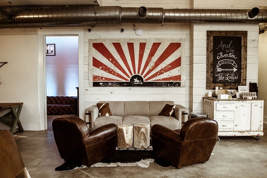 Nashville's Creative and CoWorking Spaces Nashville's Creative and CoWorking Spaces