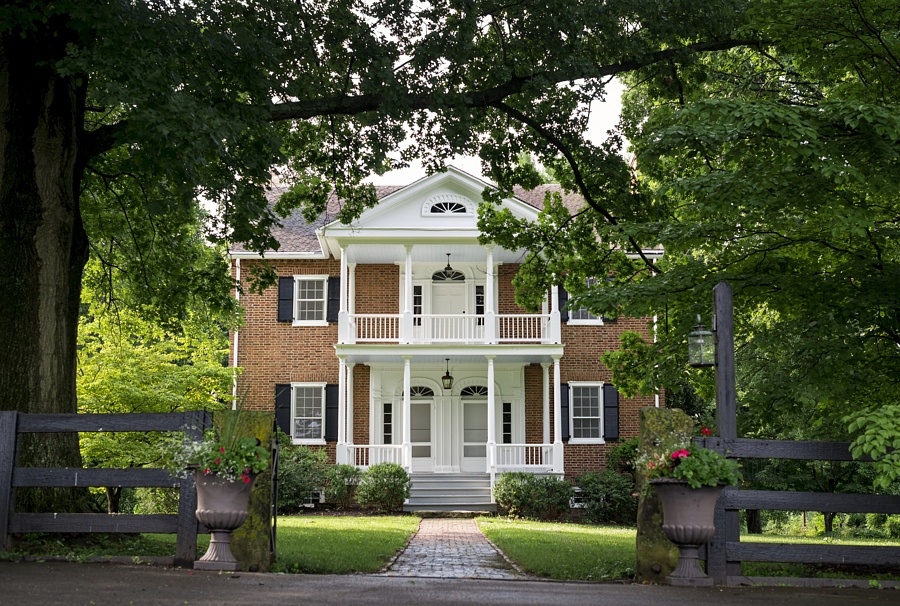 Corporate Retreat Locations