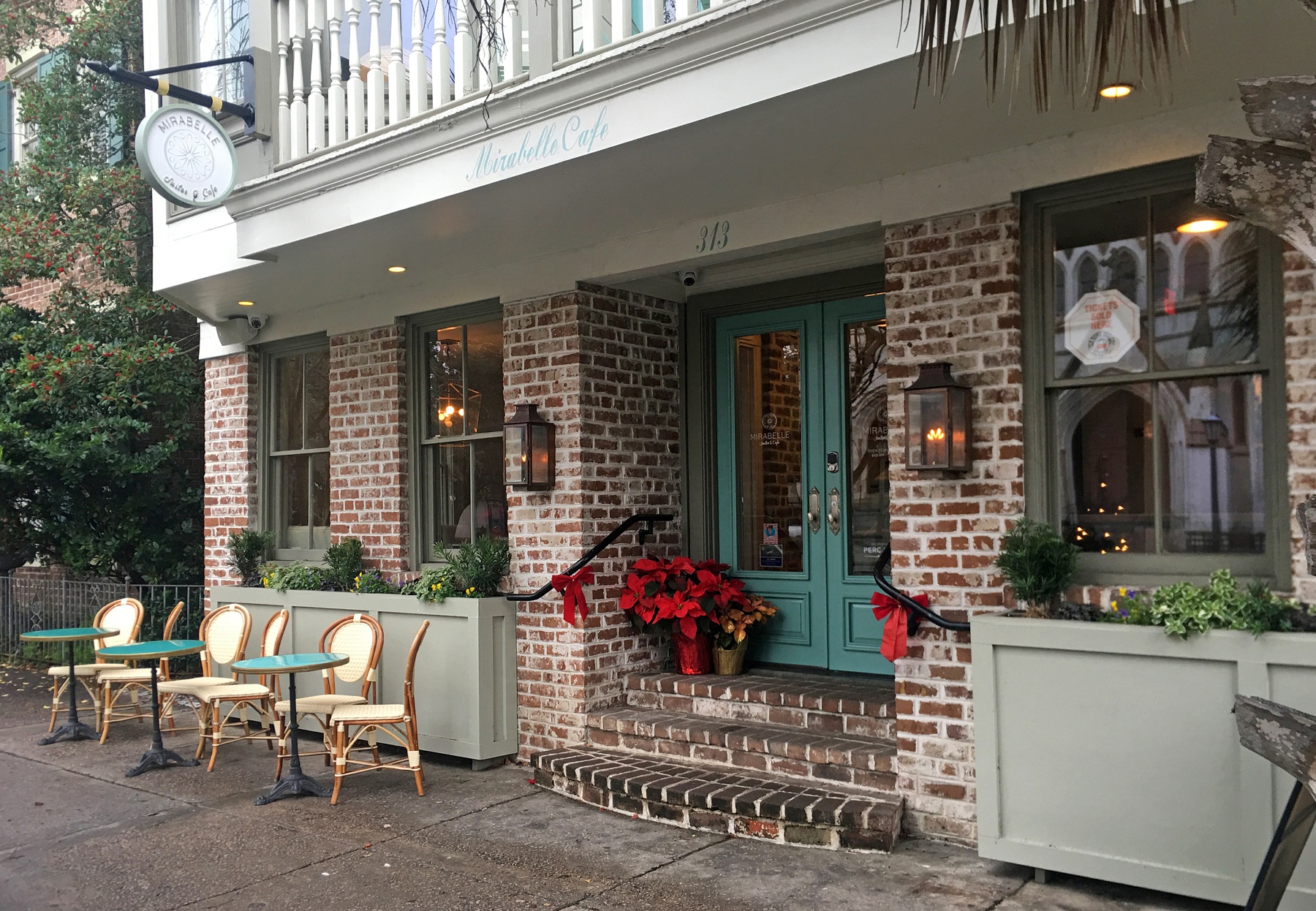 48 Hours in Savannah