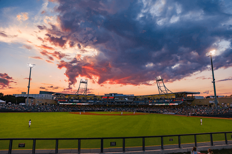 Nashville Sounds 4