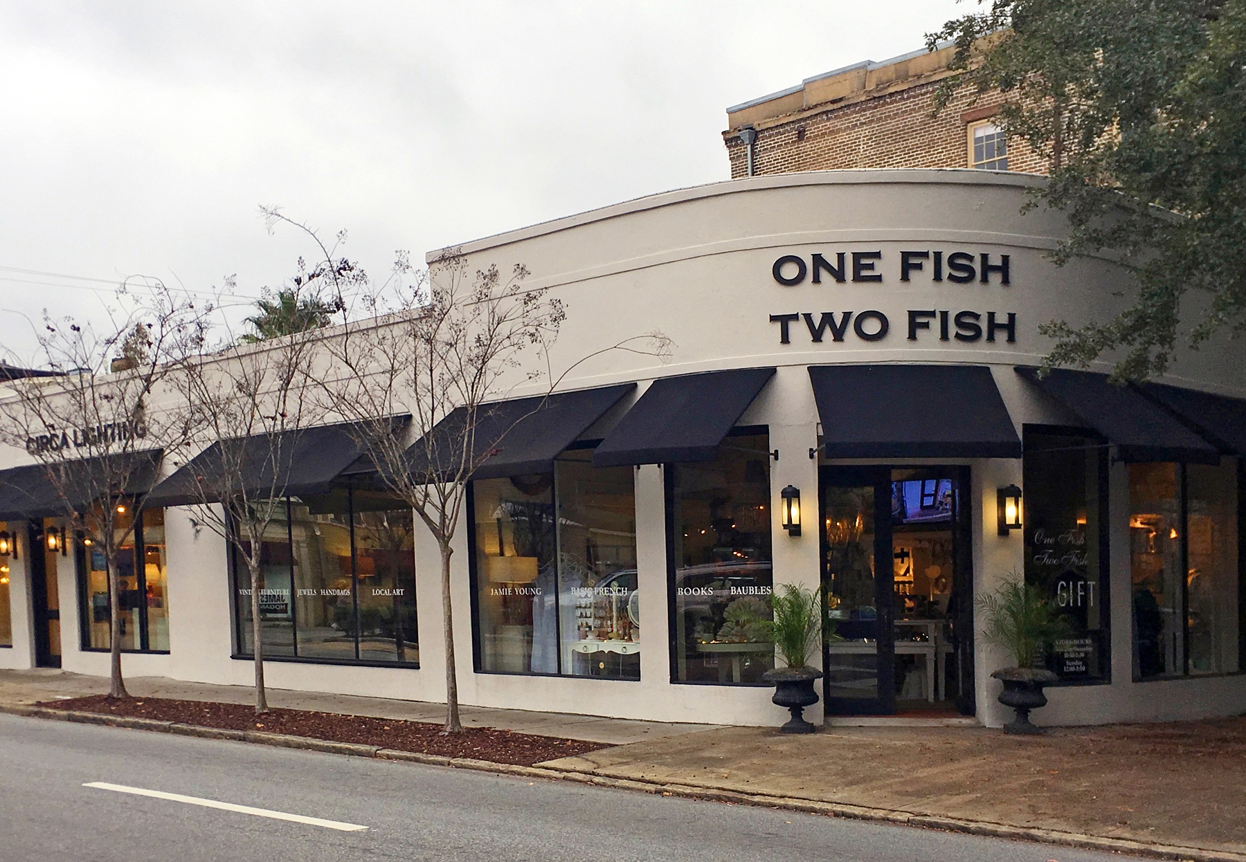 48 Hours in Savannah