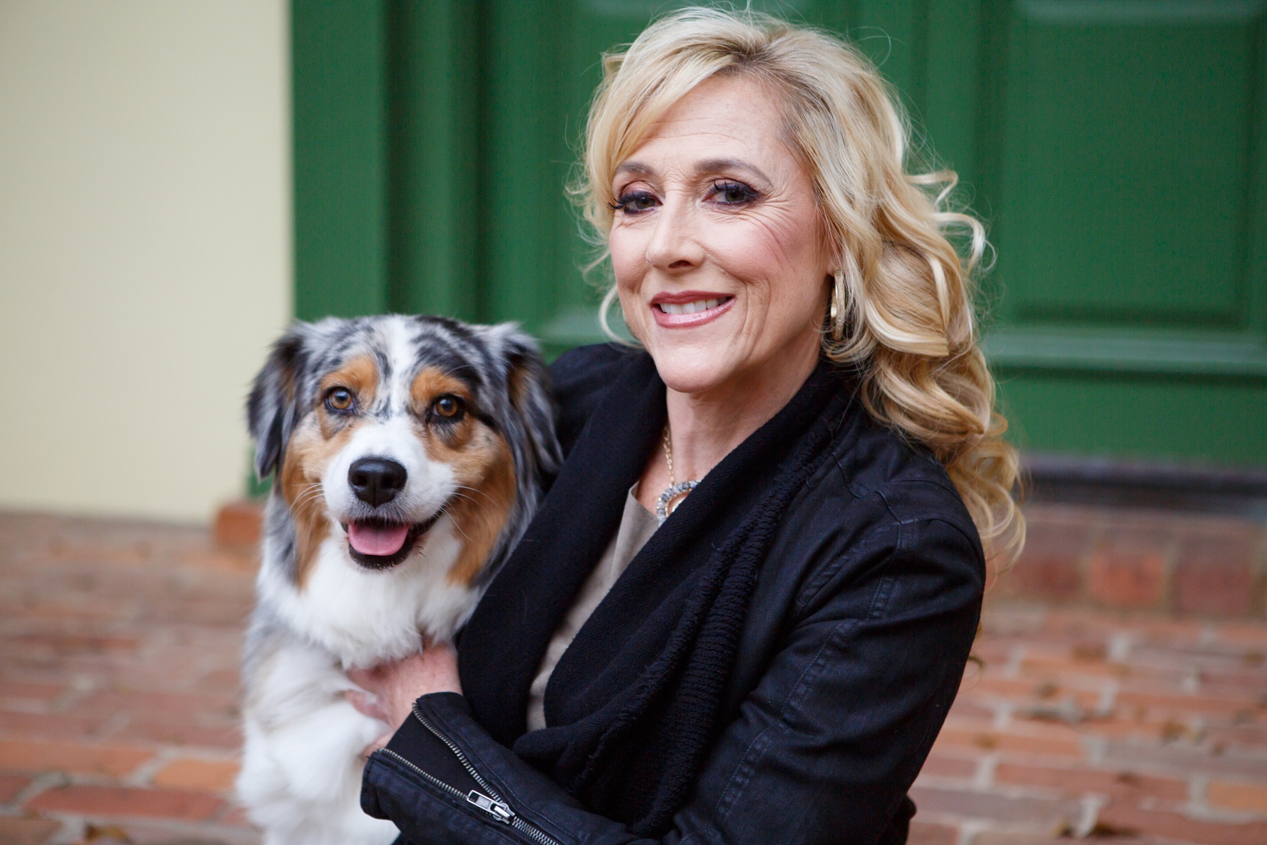“Giving provides a satisfaction and joy that is hard to explain. I find I always get so much more back through giving,” says Kirby. Kirby Dobbs Floyd