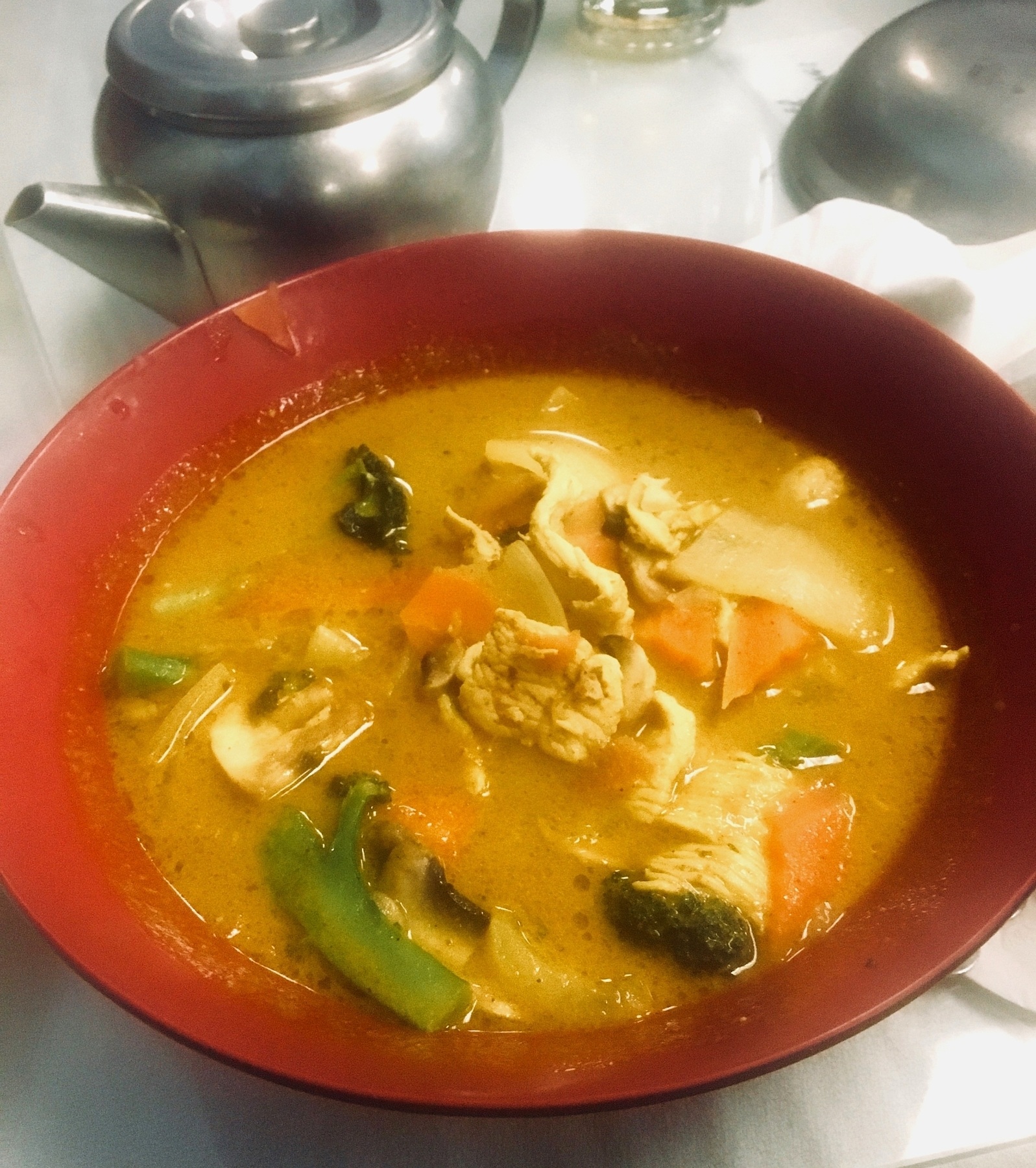 healthy Louisville restaurants