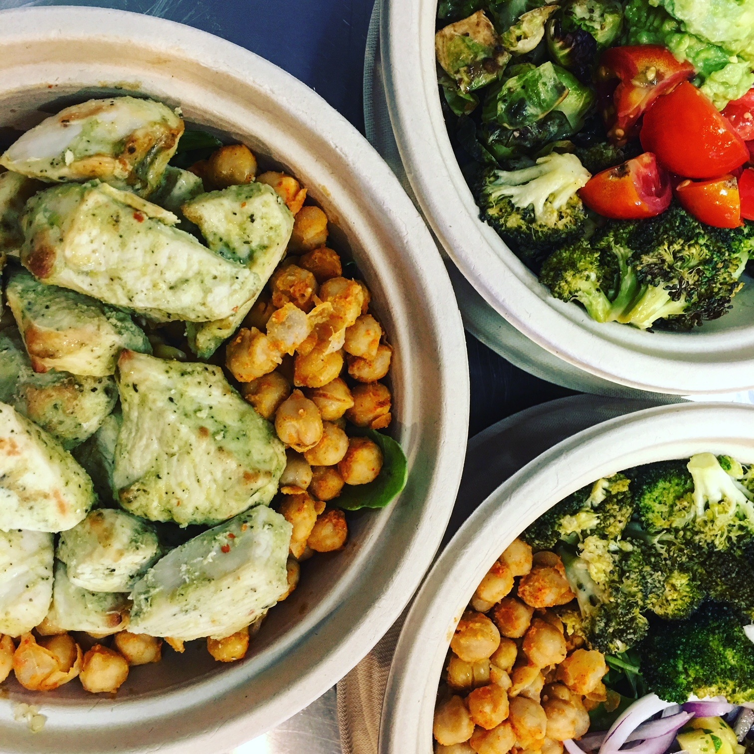 healthy memphis restaurants