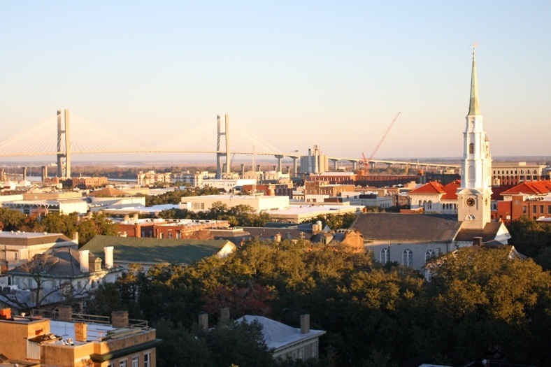 A New Look at Old Savannah: 48 Hours in The Hostess City