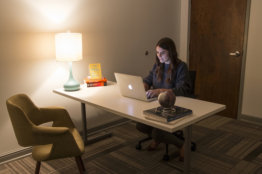 Nashville's Creative and CoWorking Spaces Nashville's Creative and CoWorking Spaces