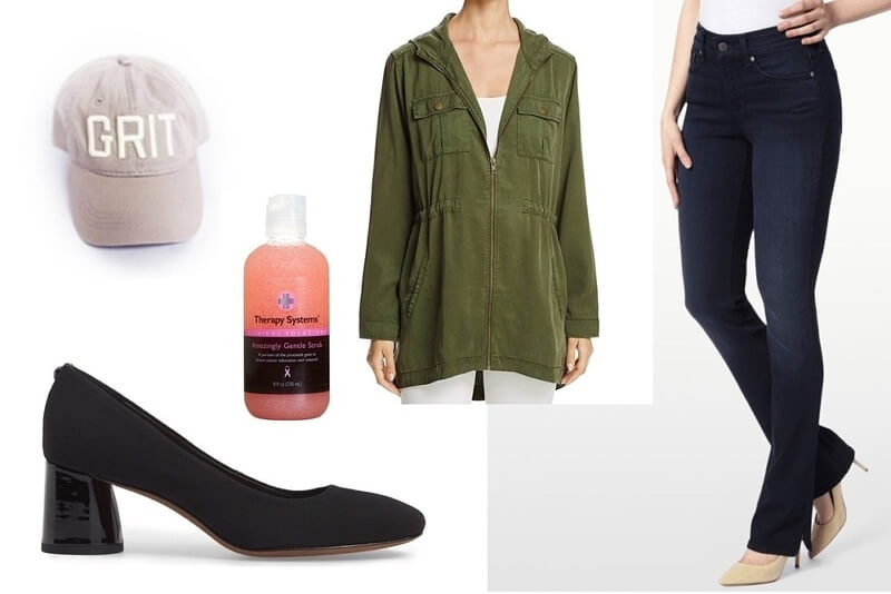 My Top 5 Must-Haves for Late Winter 2018