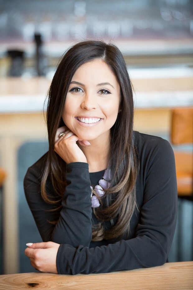With a clear knack for social media, Alyssa launched her own social media agency, Atlys Media.