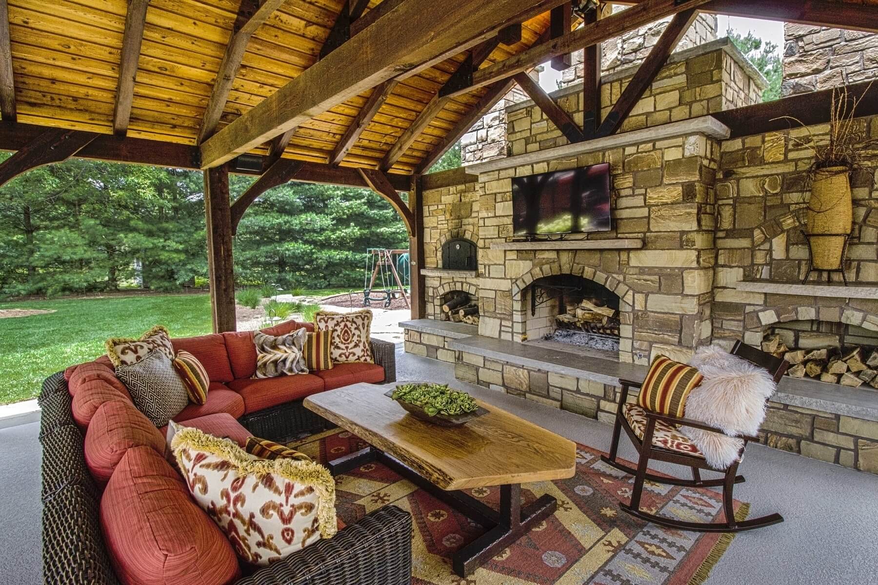 LL&A Interior Design